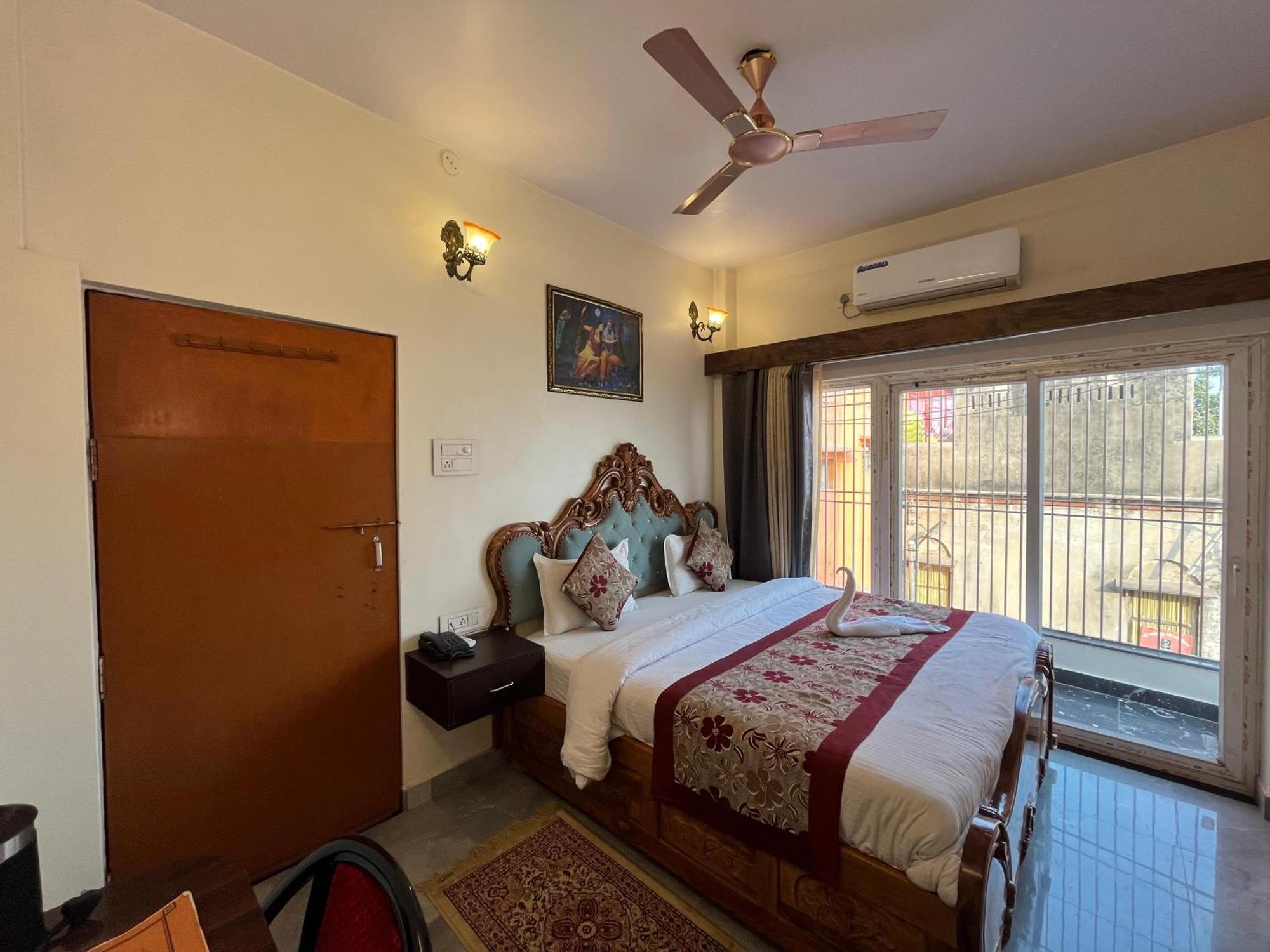 Hotel Shannti Inn — Photos 2