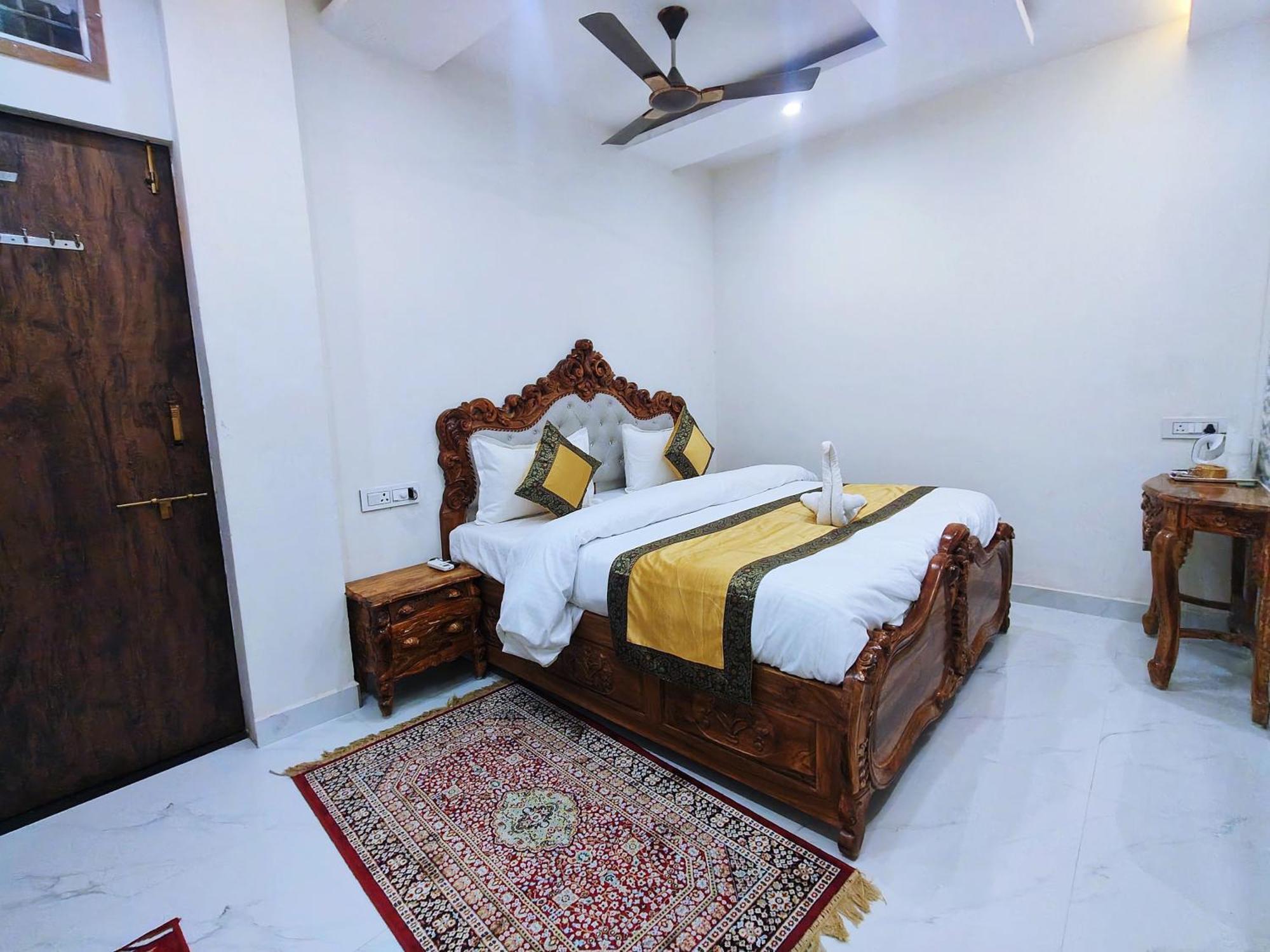 Hotel Shannti Inn — Photos 3